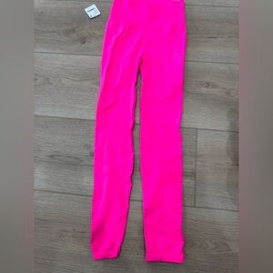 Woman Leggings Free people 🩷
*NEW WITH TAGS 🏷️